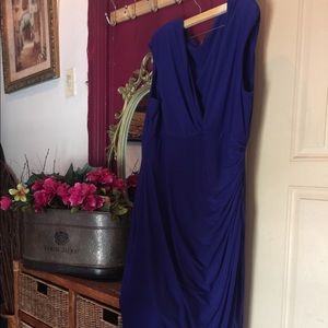 Ralph Lauren dress size 18